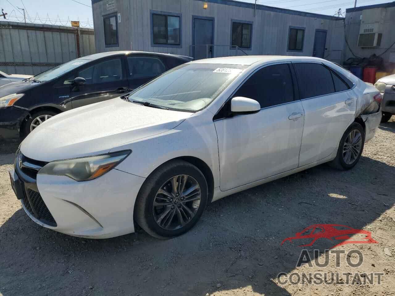 TOYOTA CAMRY 2015 - 4T1BF1FK5FU032378