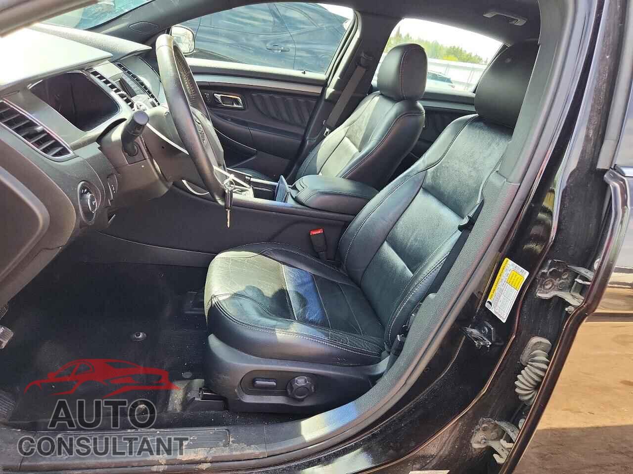 FORD TAURUS 2014 - 1FAHP2E82EG159969