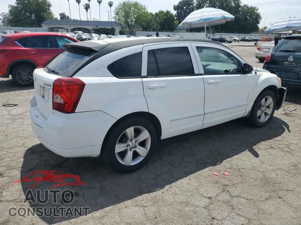 DODGE CALIBER 2011 - 1B3CB3HA3BD182716