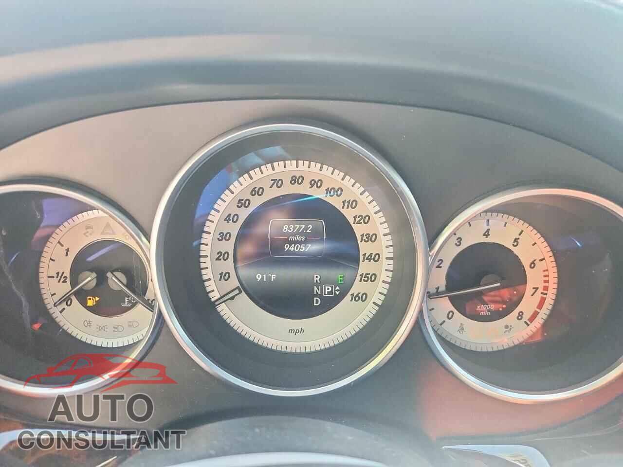 MERCEDES-BENZ CLS-CLASS 2014 - WDDLJ7DB0EA123786