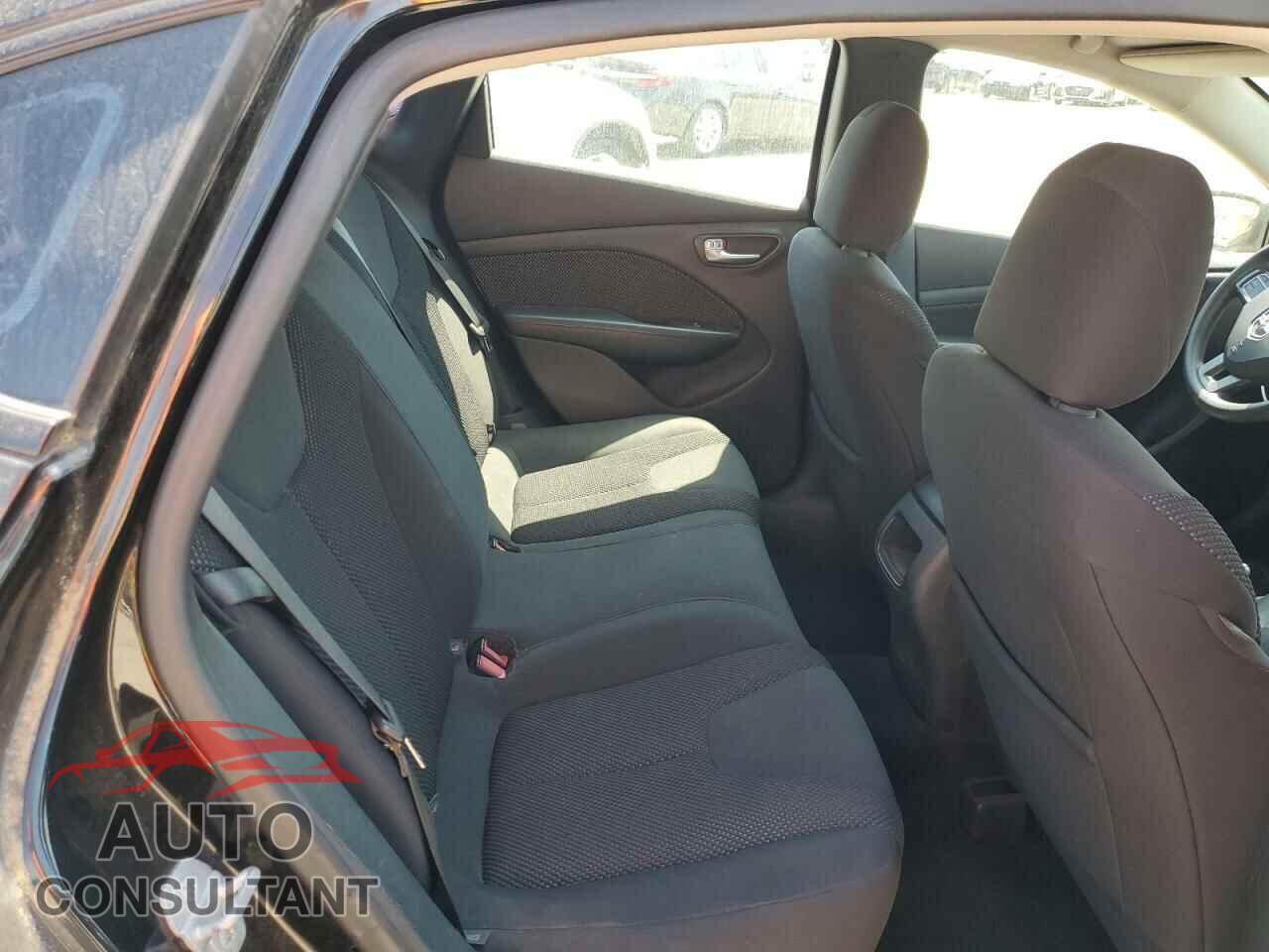 DODGE DART 2015 - 1C3CDFAA6FD102002