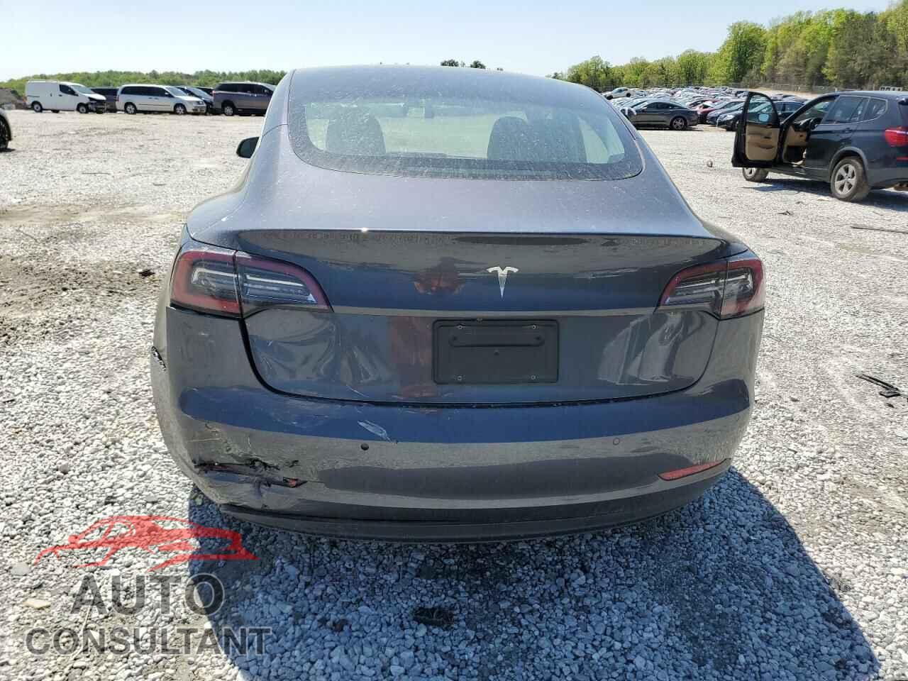 TESLA MODEL 3 2019 - 5YJ3E1EA7KF397524