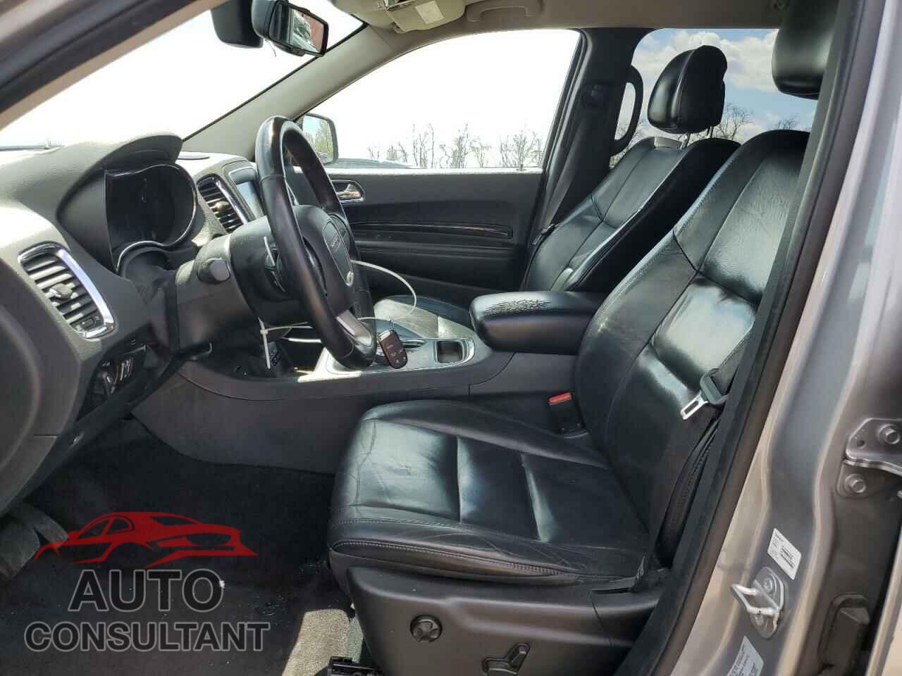 DODGE DURANGO 2016 - 1C4RDJDG2GC440688