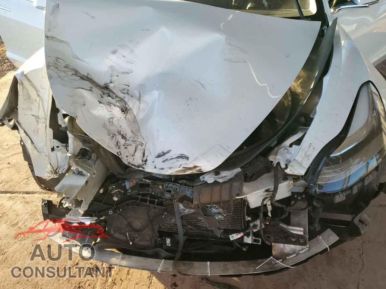 TESLA MODEL 3 2020 - 5YJ3E1EAXLF799846