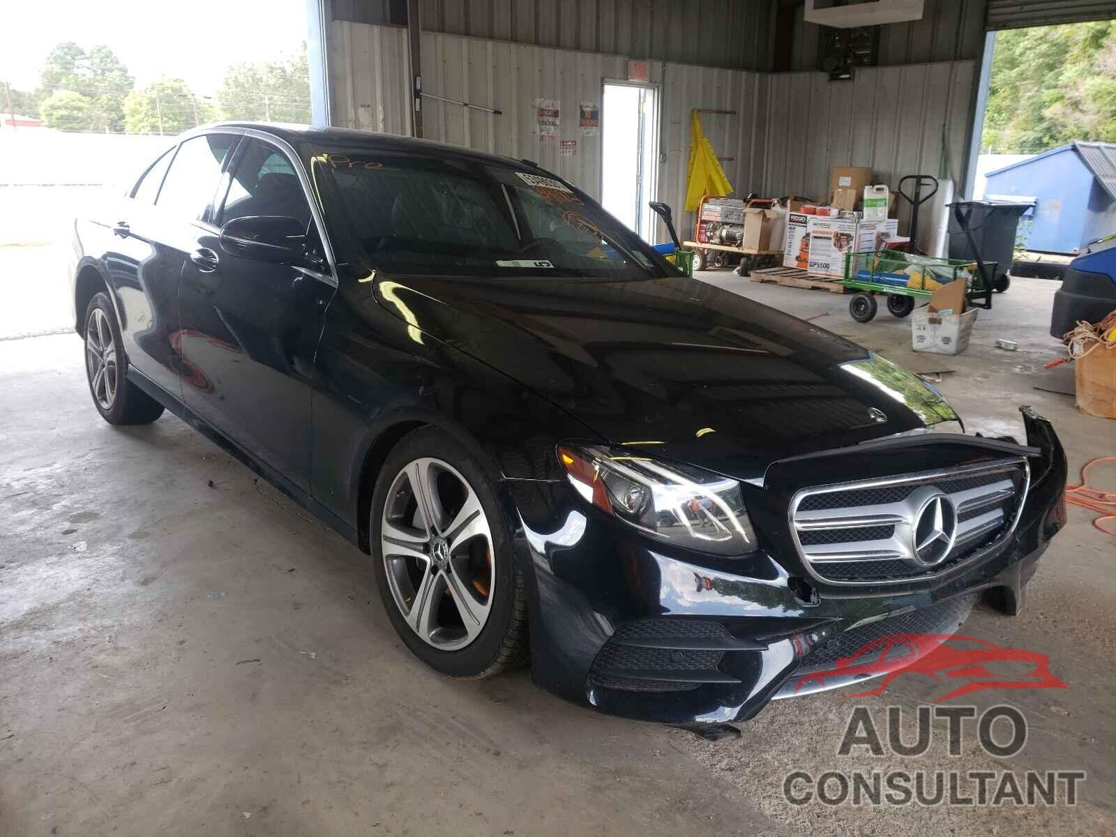 MERCEDES-BENZ E-CLASS 2020 - W1KZF8DB6LA841003