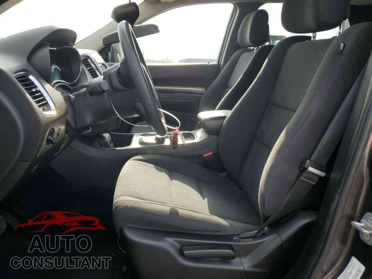 DODGE DURANGO 2014 - 1C4RDJAG2EC345114