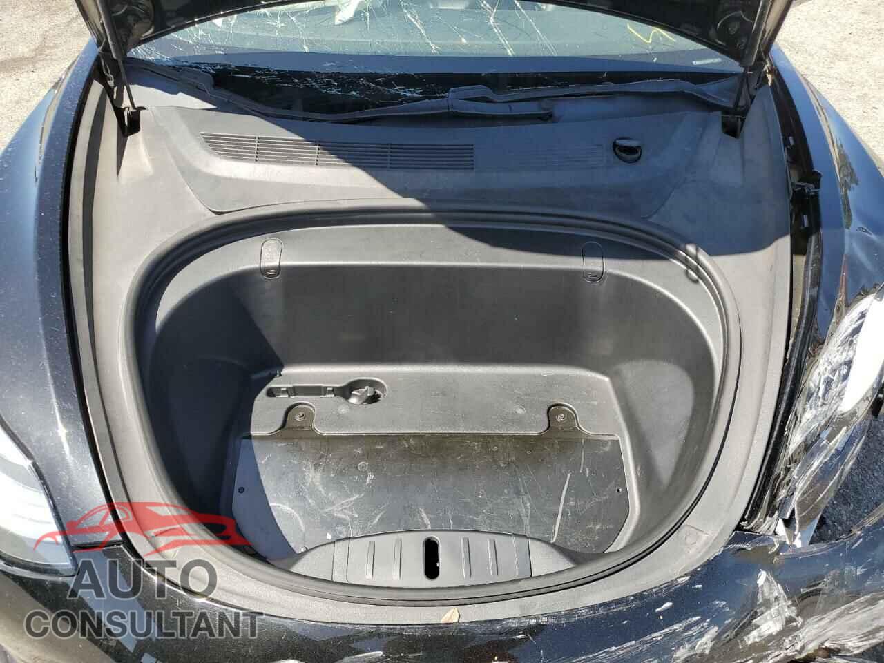 TESLA MODEL 3 2019 - 5YJ3E1EAXKF304866