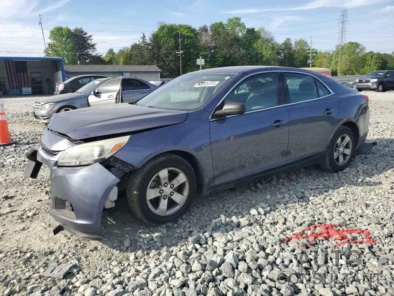 CHEVROLET MALIBU 2015 - 1G11B5SL1FF203352