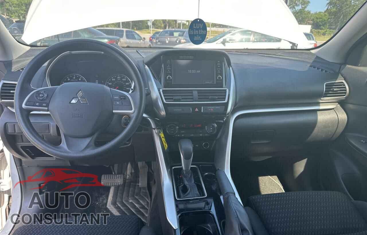 MITSUBISHI ECLIPSE 2020 - JA4AS3AA2LZ005704