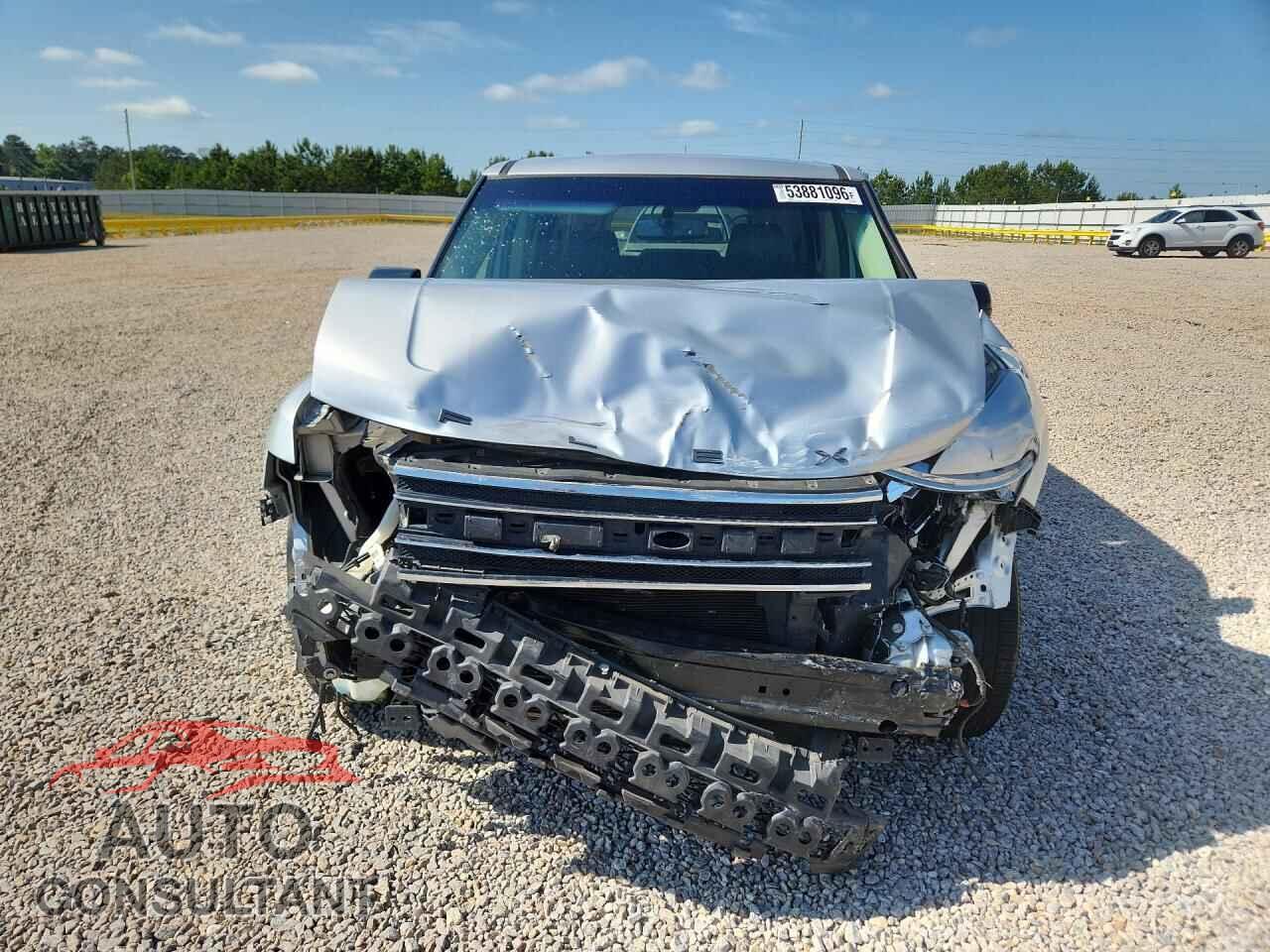 FORD FLEX 2017 - 2FMGK5C84HBA04484