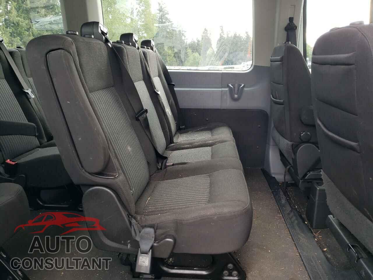 FORD TRANSIT 2017 - 1FBAX2CM4HKB13819