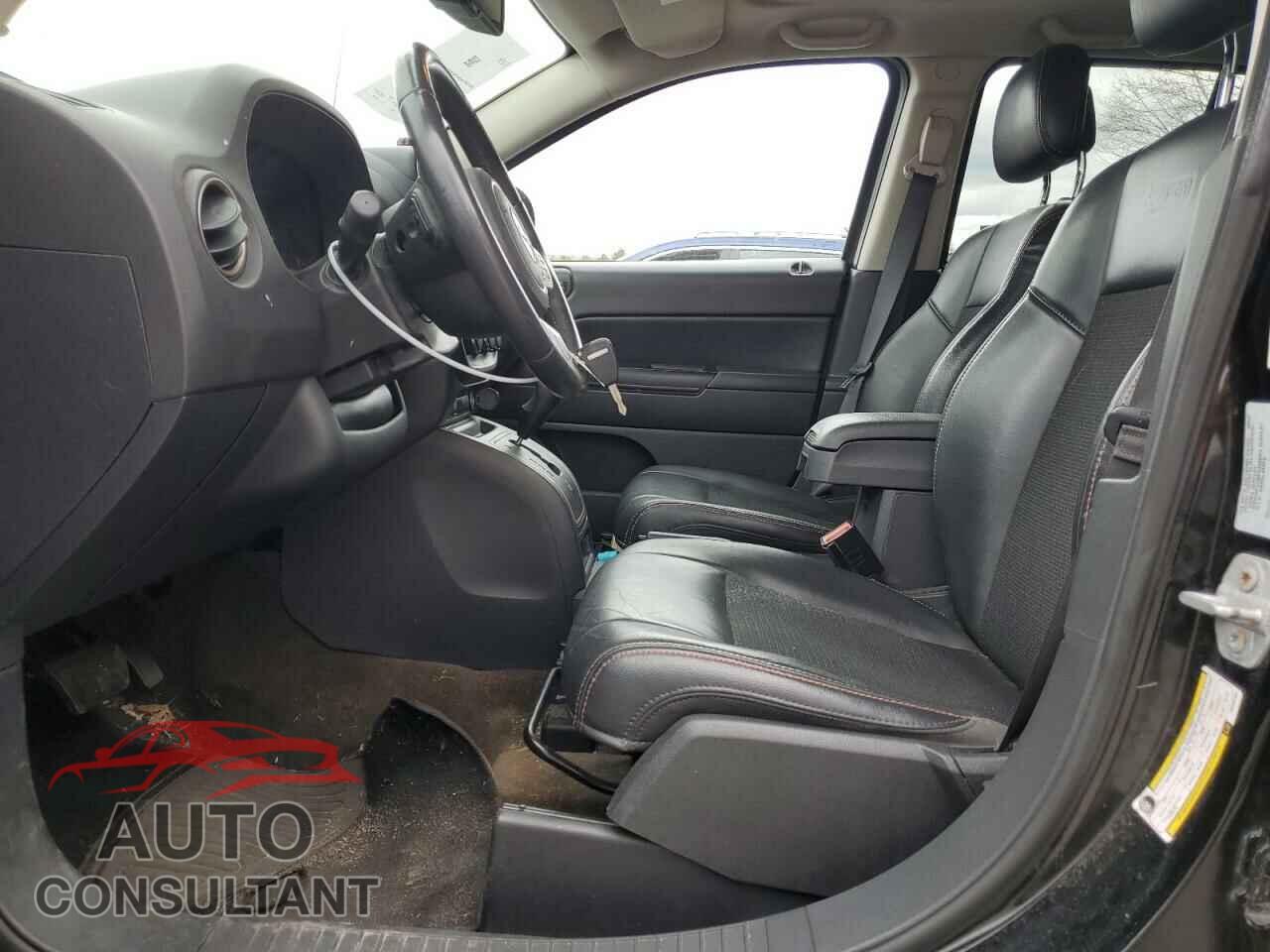 JEEP COMPASS 2016 - 1C4NJDBB3GD702258