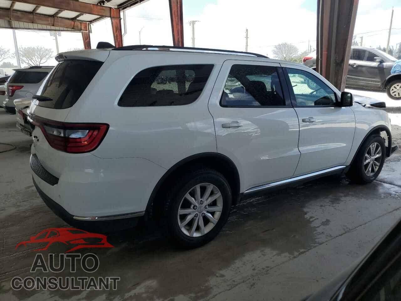 DODGE DURANGO 2015 - 1C4RDHDG1FC800945