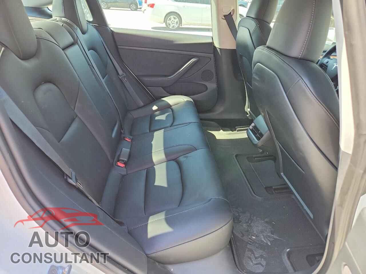 TESLA MODEL 3 2023 - 5YJ3E1EA1PF573202