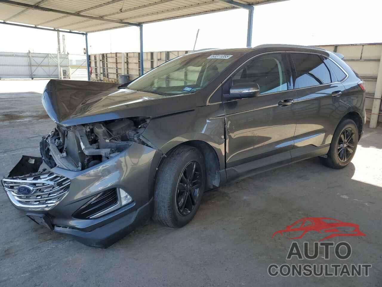 FORD EDGE 2020 - 2FMPK3J9XLBA45341