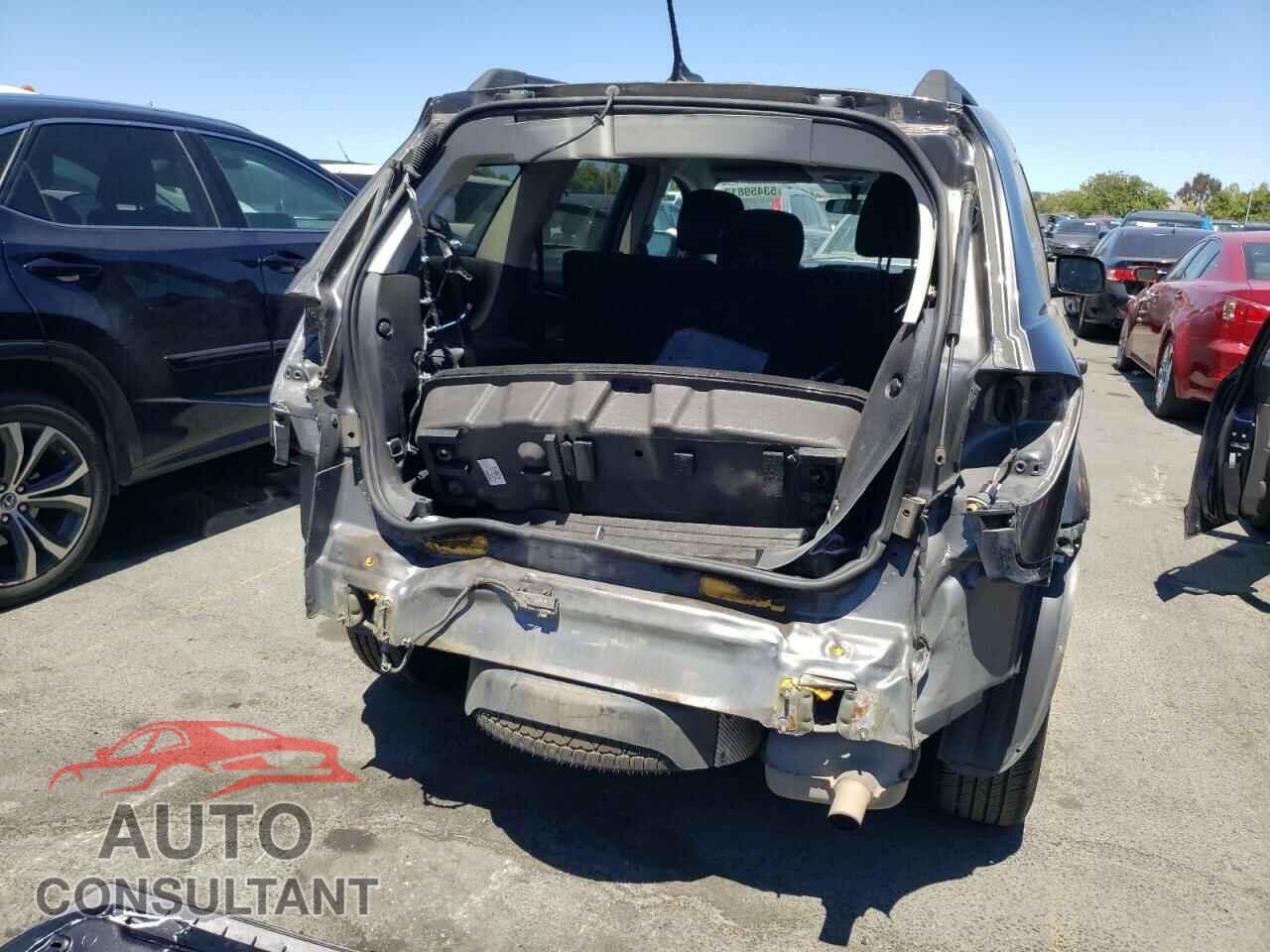 DODGE JOURNEY 2016 - 3C4PDCAB2GT223061