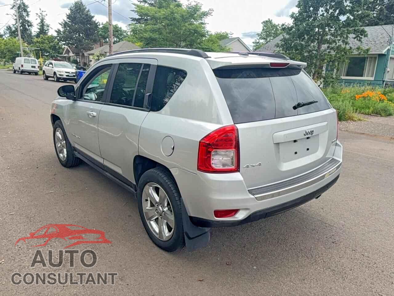 JEEP COMPASS 2013 - 1C4NJDCB3DD114483
