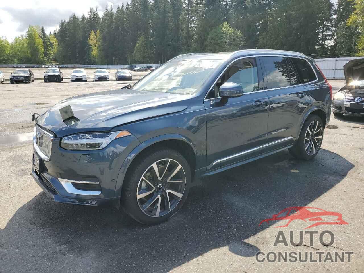 VOLVO XC90 PLUS 2024 - YV4L12PE1R1239942