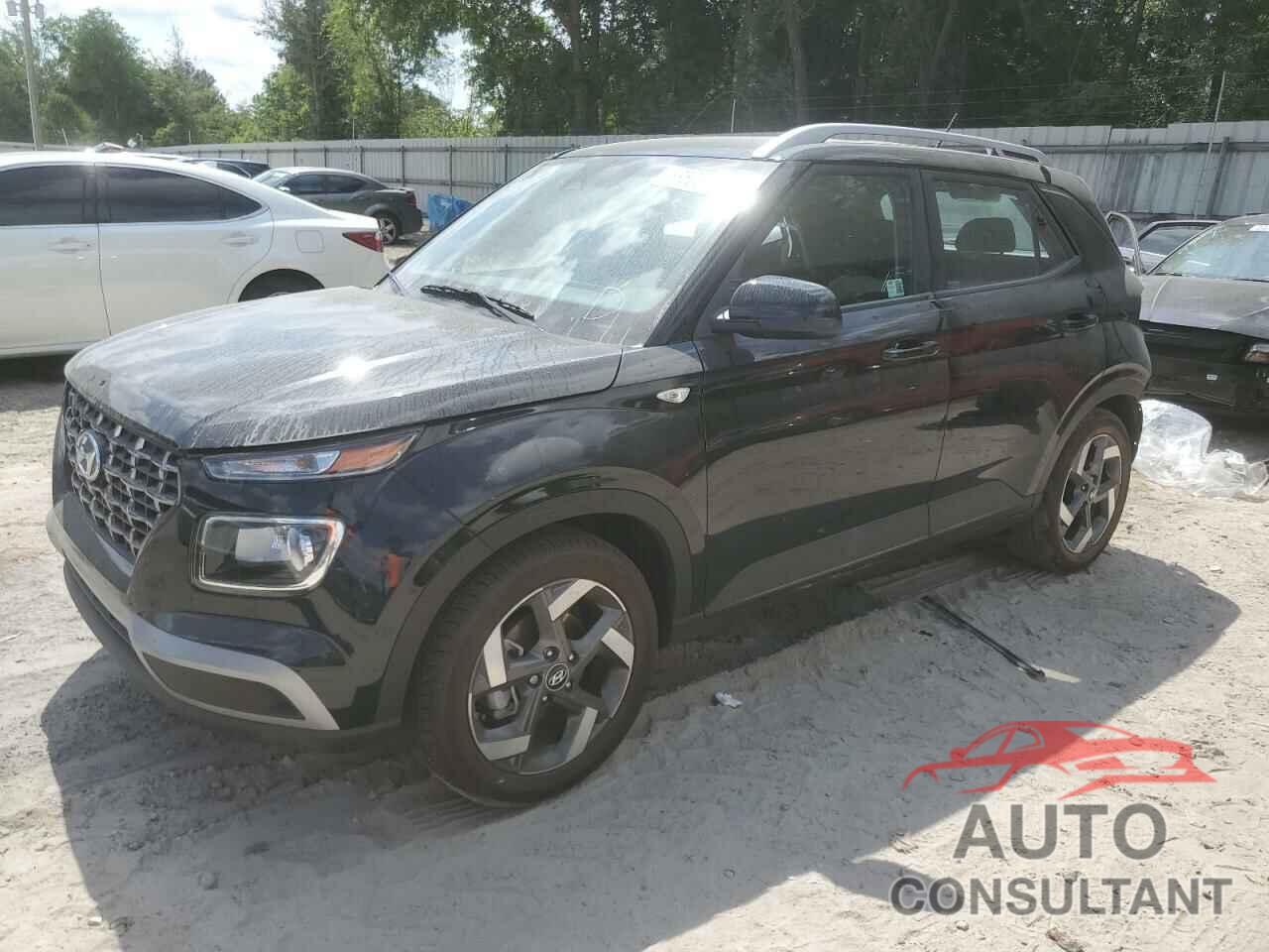 HYUNDAI VENUE 2024 - KMHRC8A37RU315952