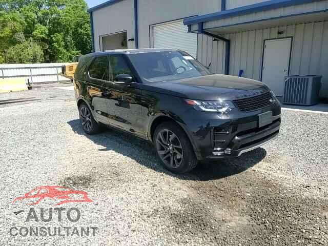 LAND ROVER DISCOVERY 2017 - SALRRBBV5HA046424
