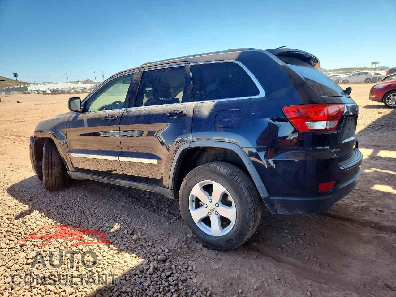 JEEP CHEROKEE 2011 - 1J4RS4GG4BC704256