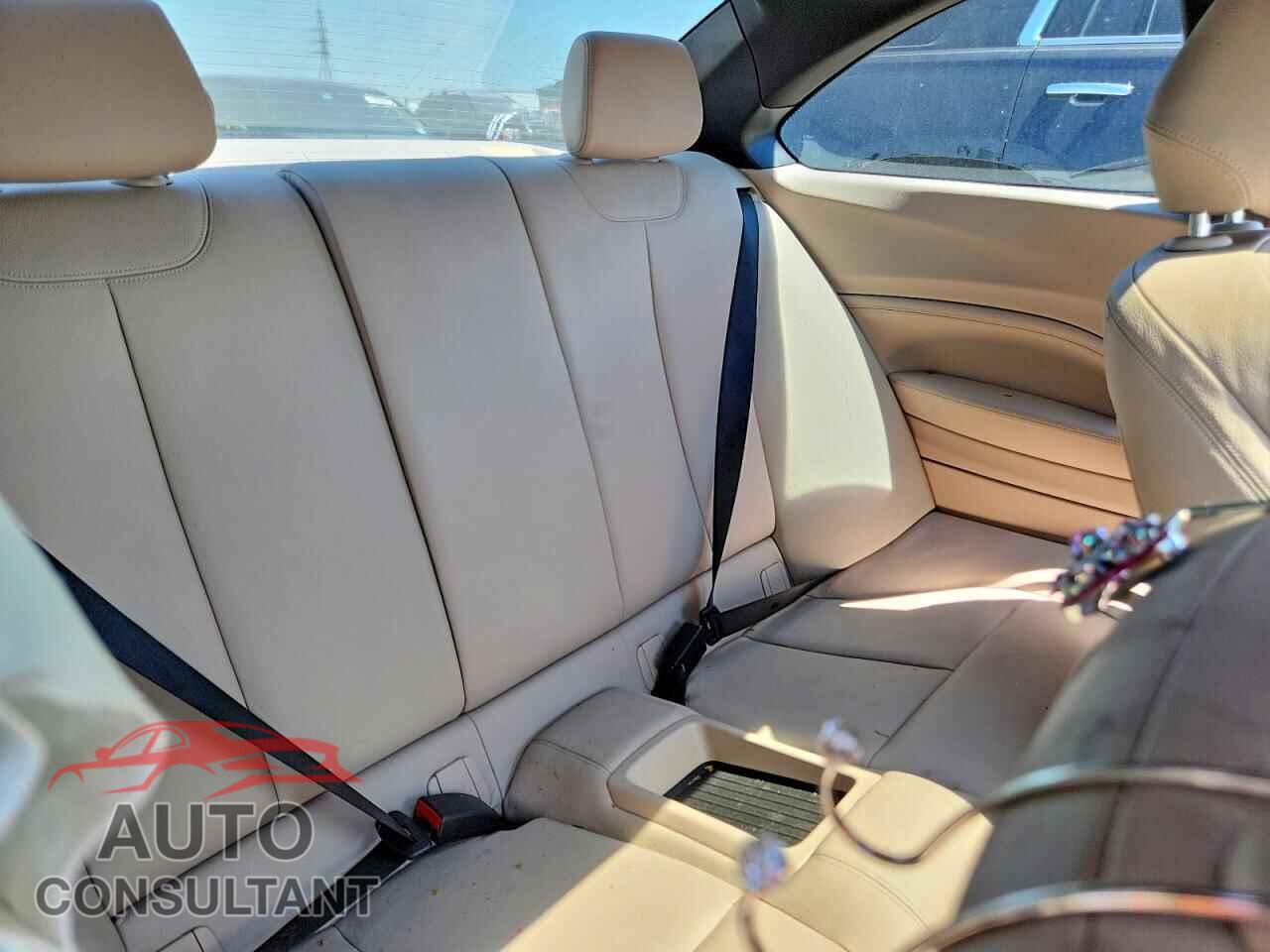 BMW 2 SERIES 2014 - WBA1F5C59EVV99348