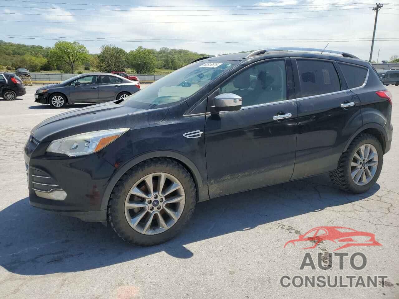 FORD ESCAPE 2016 - 1FMCU9GX6GUB89003
