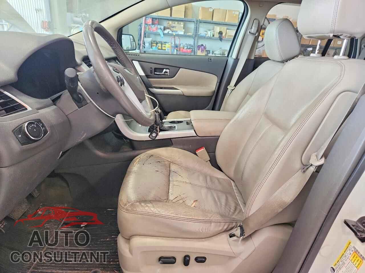FORD EDGE 2014 - 2FMDK4JC7EBA95086