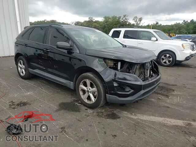 FORD EDGE 2016 - 2FMPK3G90GBC40295