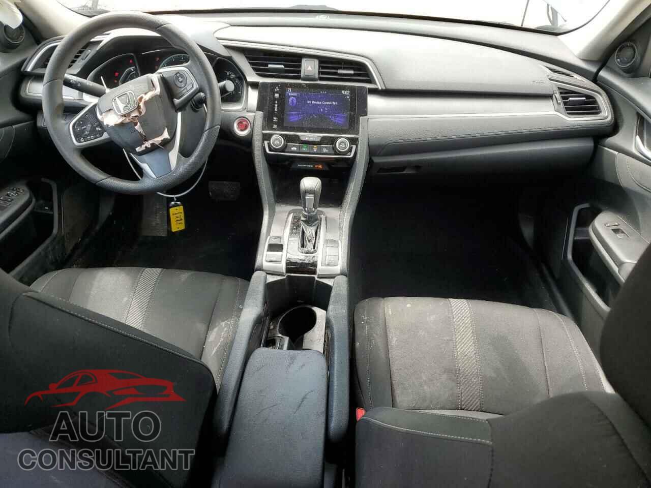 HONDA CIVIC 2018 - 2HGFC2F79JH517166