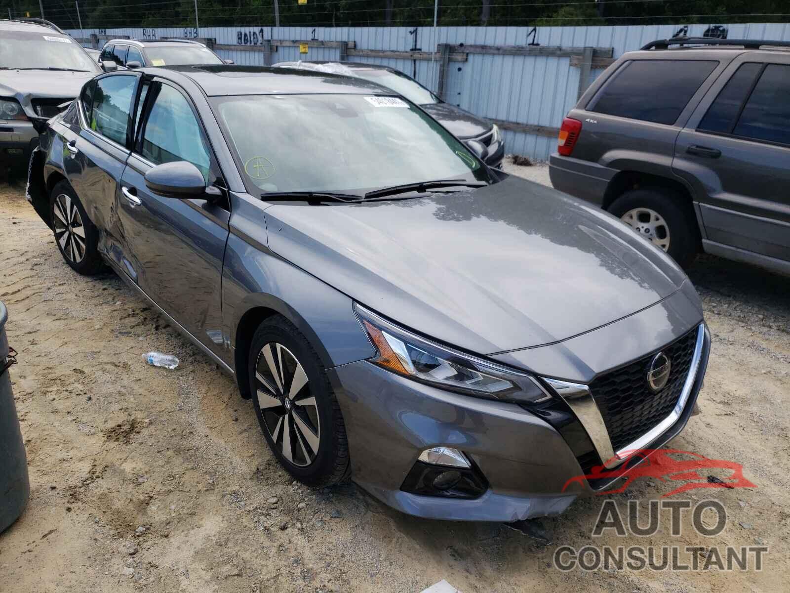 NISSAN ALTIMA SV 2020 - 1N4BL4DV0LC278984