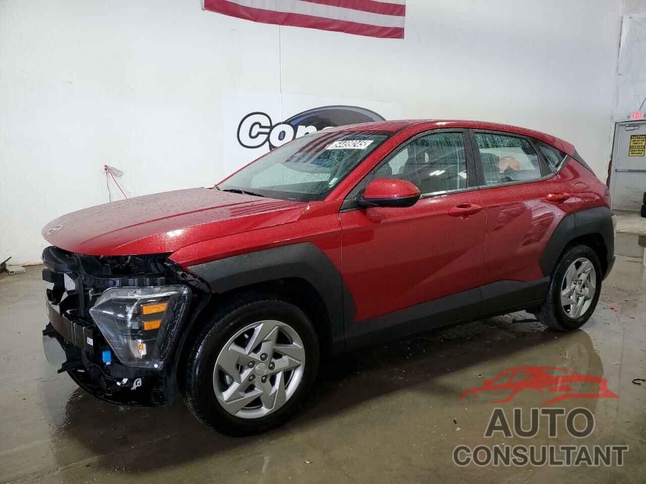 HYUNDAI KONA 2024 - KM8HA3AB5RU099935