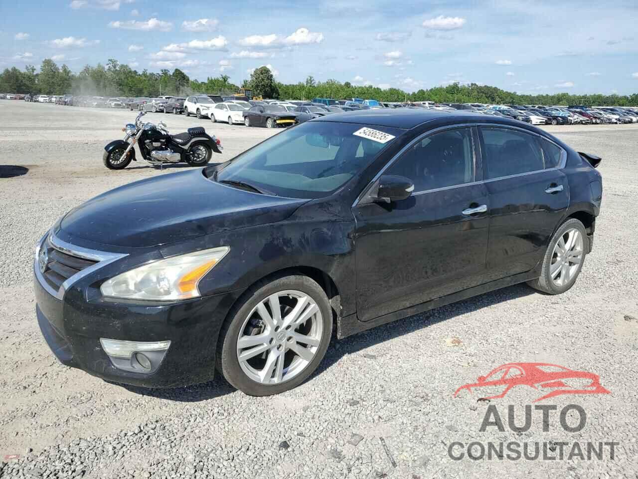 NISSAN ALTIMA 2013 - 1N4BL3AP2DC245146