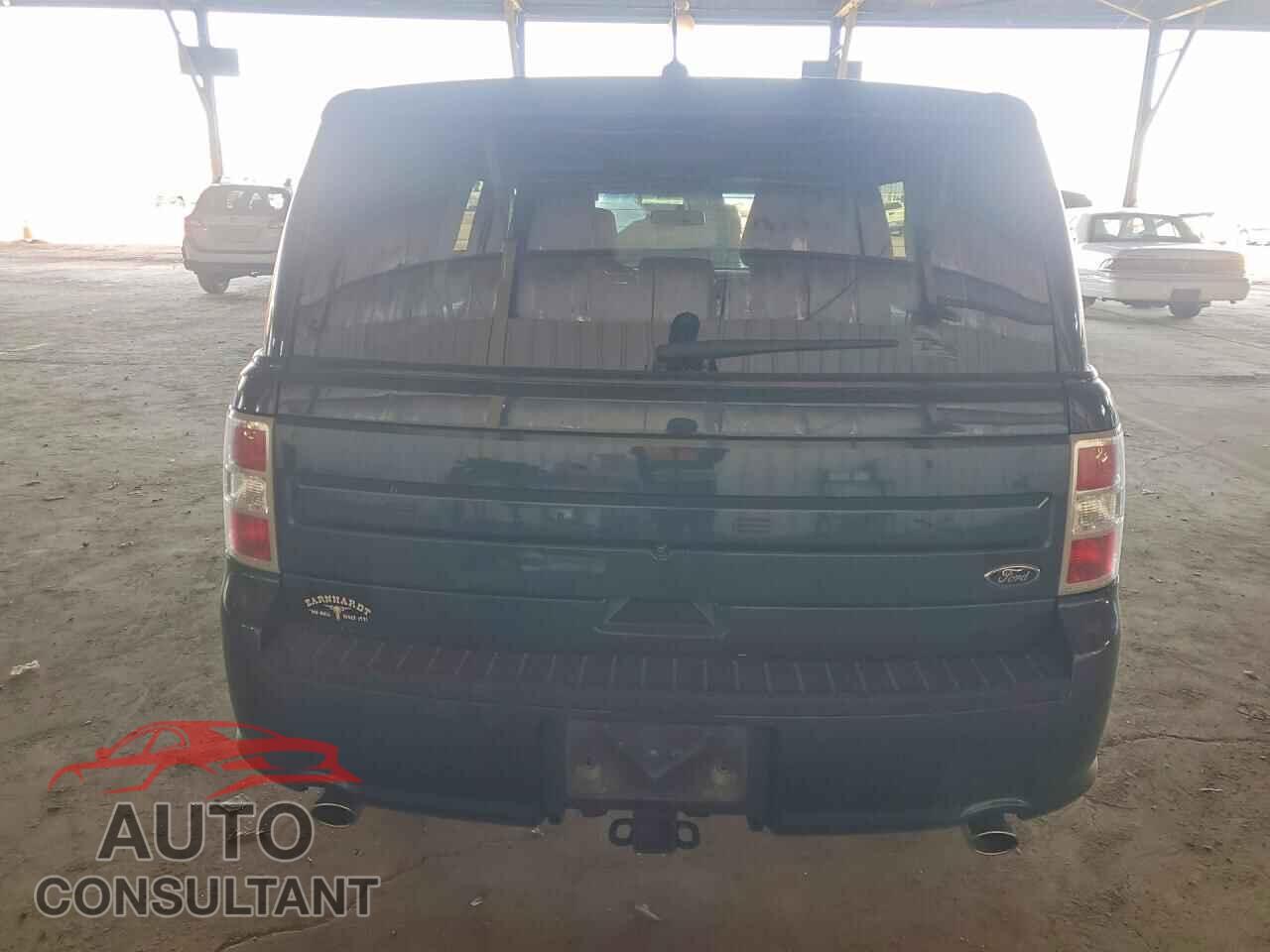 FORD FLEX 2016 - 2FMGK5B84GBA16649
