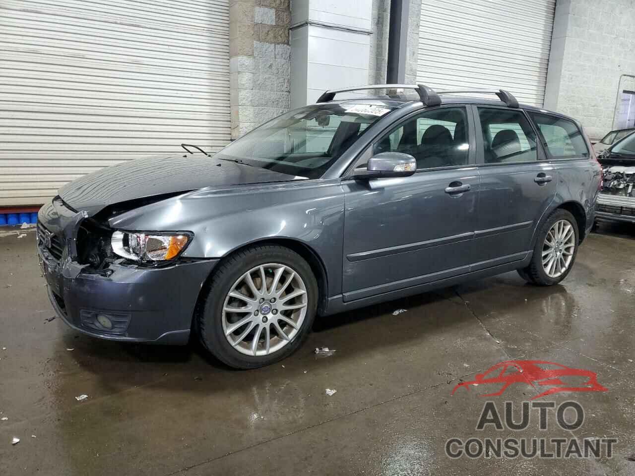 VOLVO V50 2009 - YV1MW382592473010