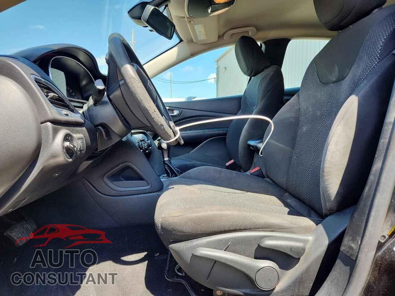 DODGE DART 2016 - 1C3CDFFA8GD818149