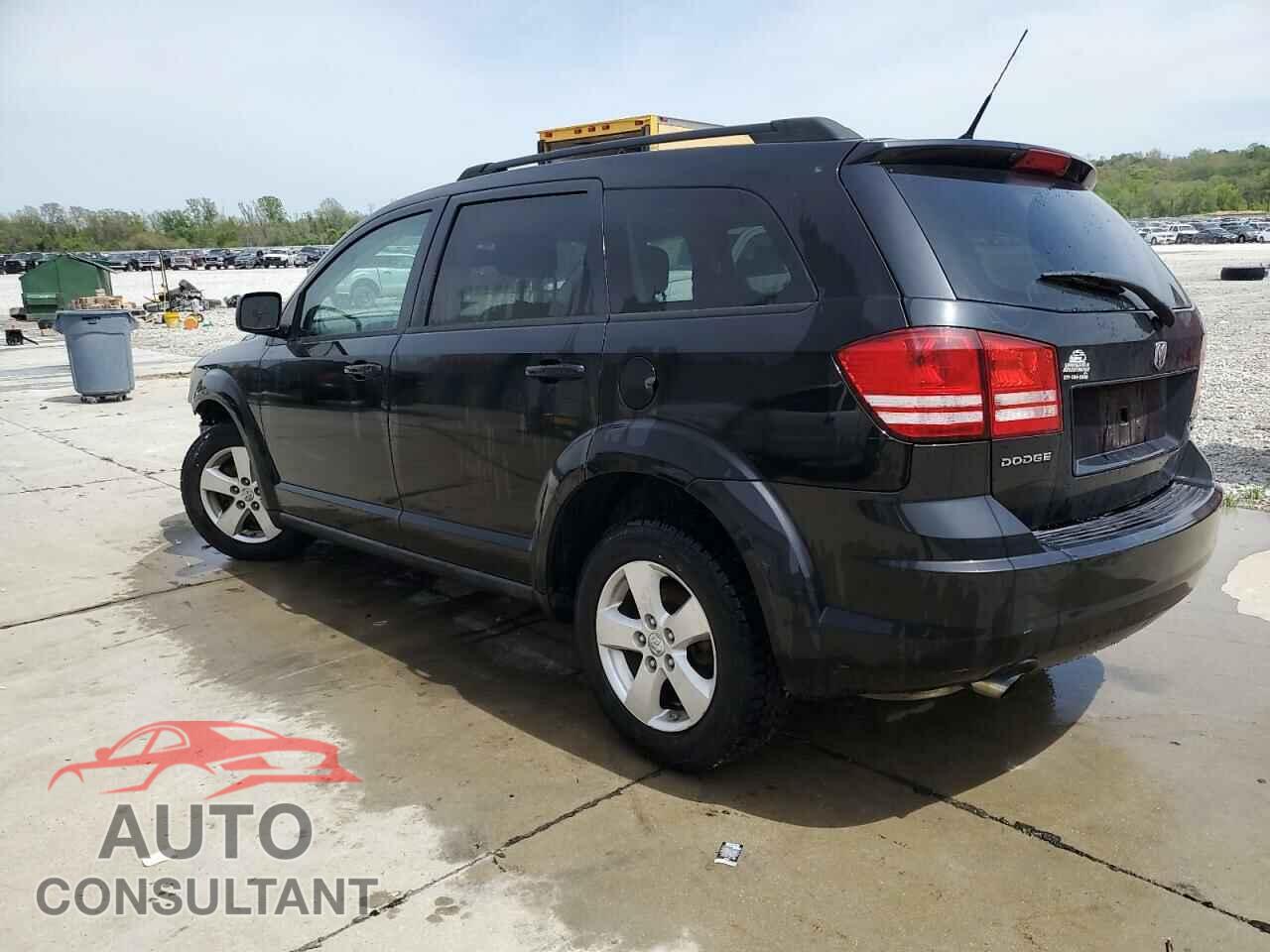 DODGE JOURNEY 2010 - 3D4PG5FV7AT242365