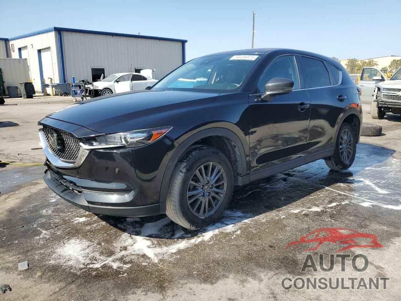 MAZDA CX-5 2020 - JM3KFBCM7L0785498