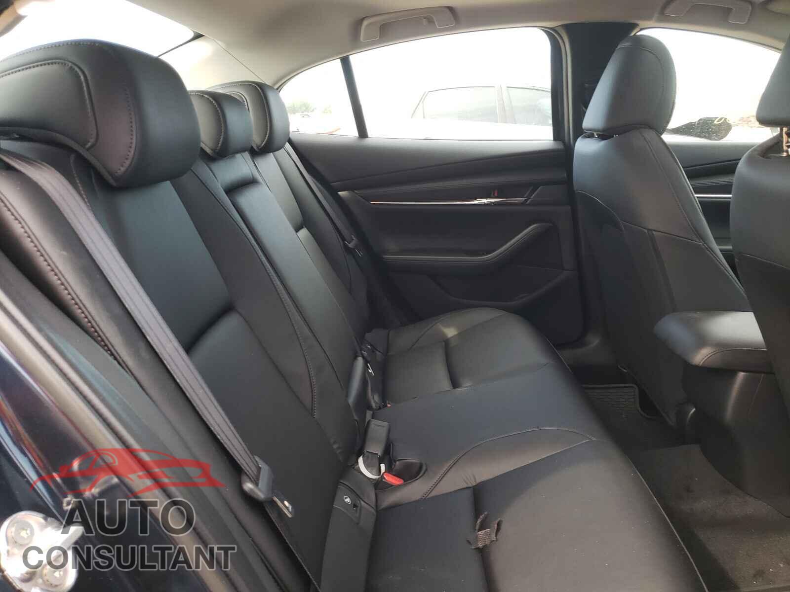 MAZDA 3 2021 - JM1BPACL6M1308161
