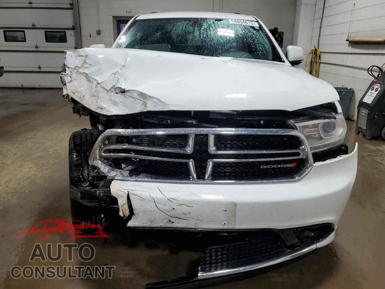 DODGE DURANGO 2016 - 1C4RDJDG3GC452087