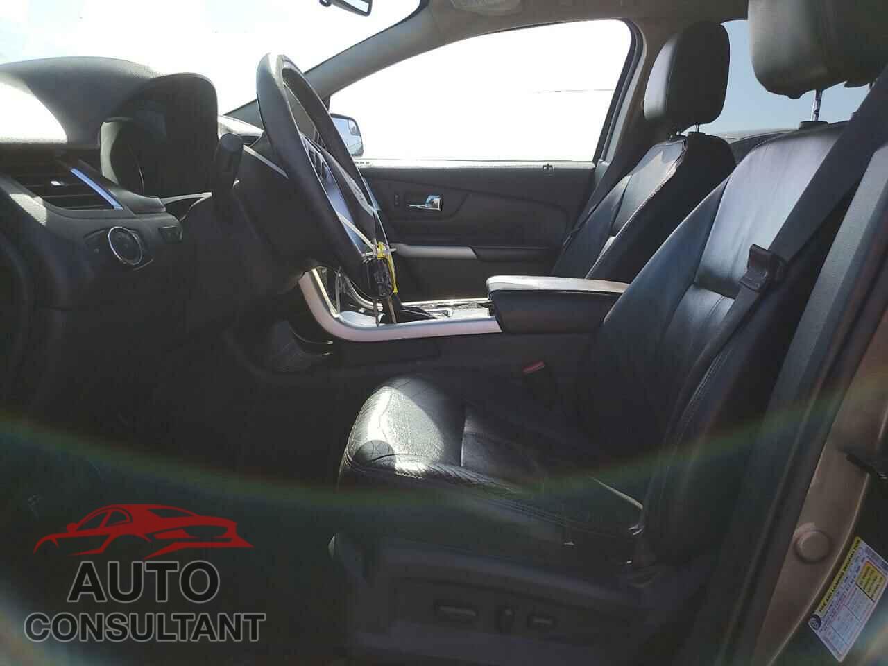 FORD EDGE 2013 - 2FMDK3KC3DBA17539