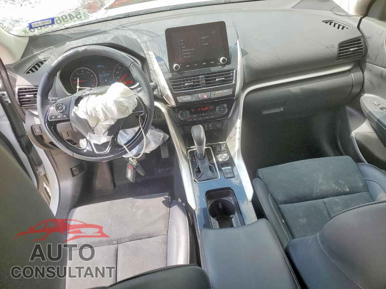 MITSUBISHI ECLIPSE 2025 - JA4ATWAA5SZ006472