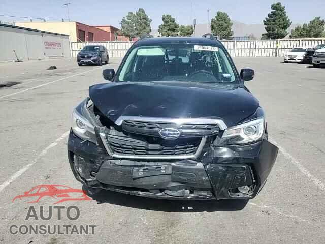 SUBARU FORESTER 2017 - JF2SJGTC3HH403165