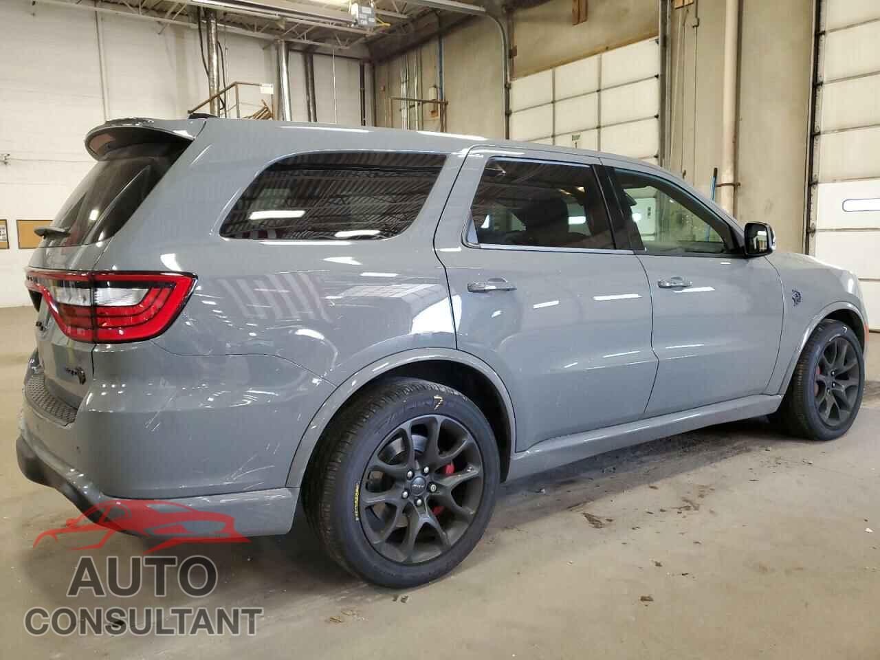 DODGE DURANGO 2023 - 1C4SDJH9XPC584843