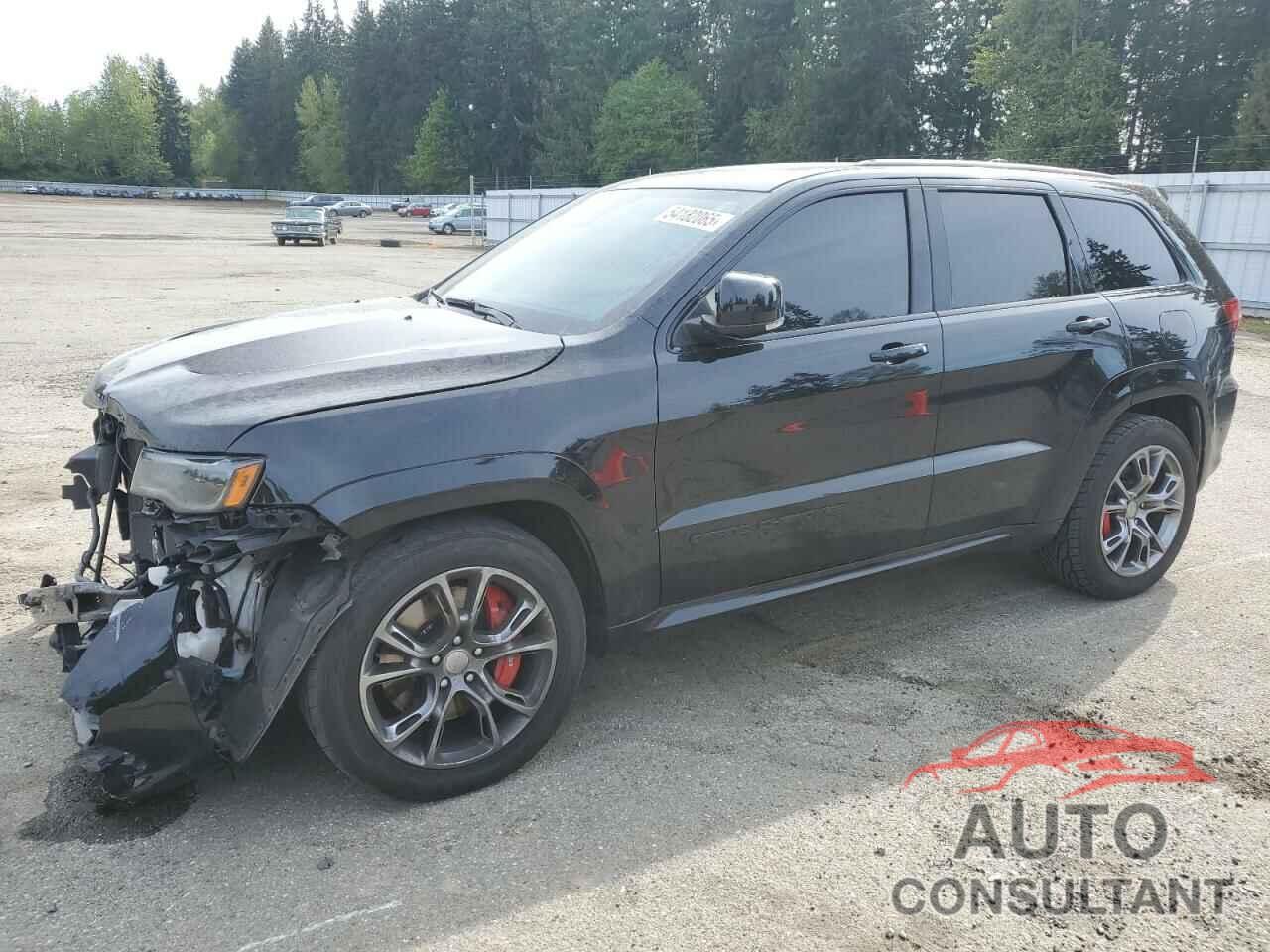 JEEP GRAND CHER 2018 - 1C4RJFDJ3JC233980