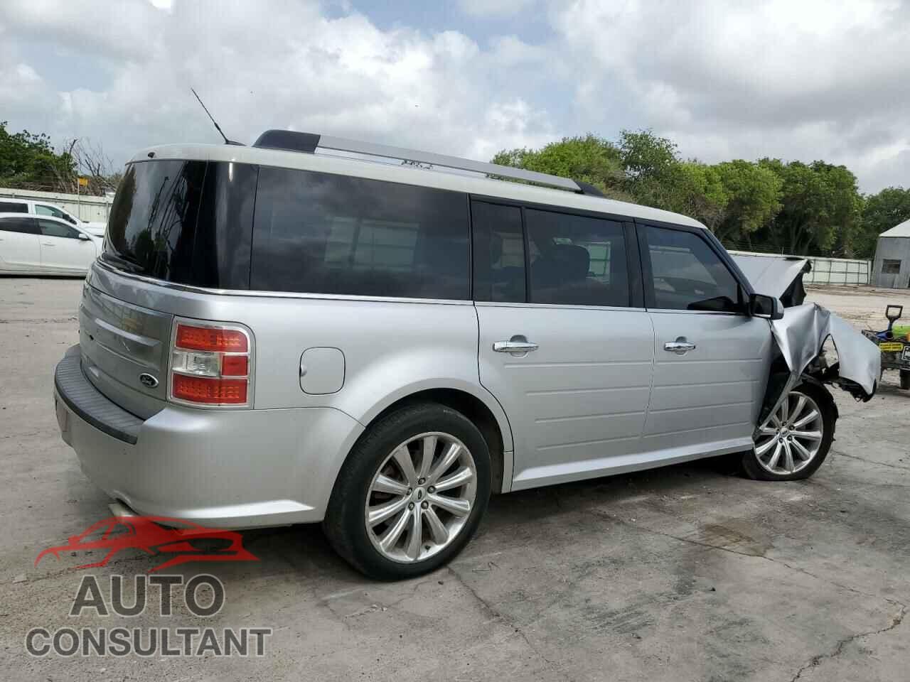 FORD FLEX 2013 - 2FMGK5D89DBD18074