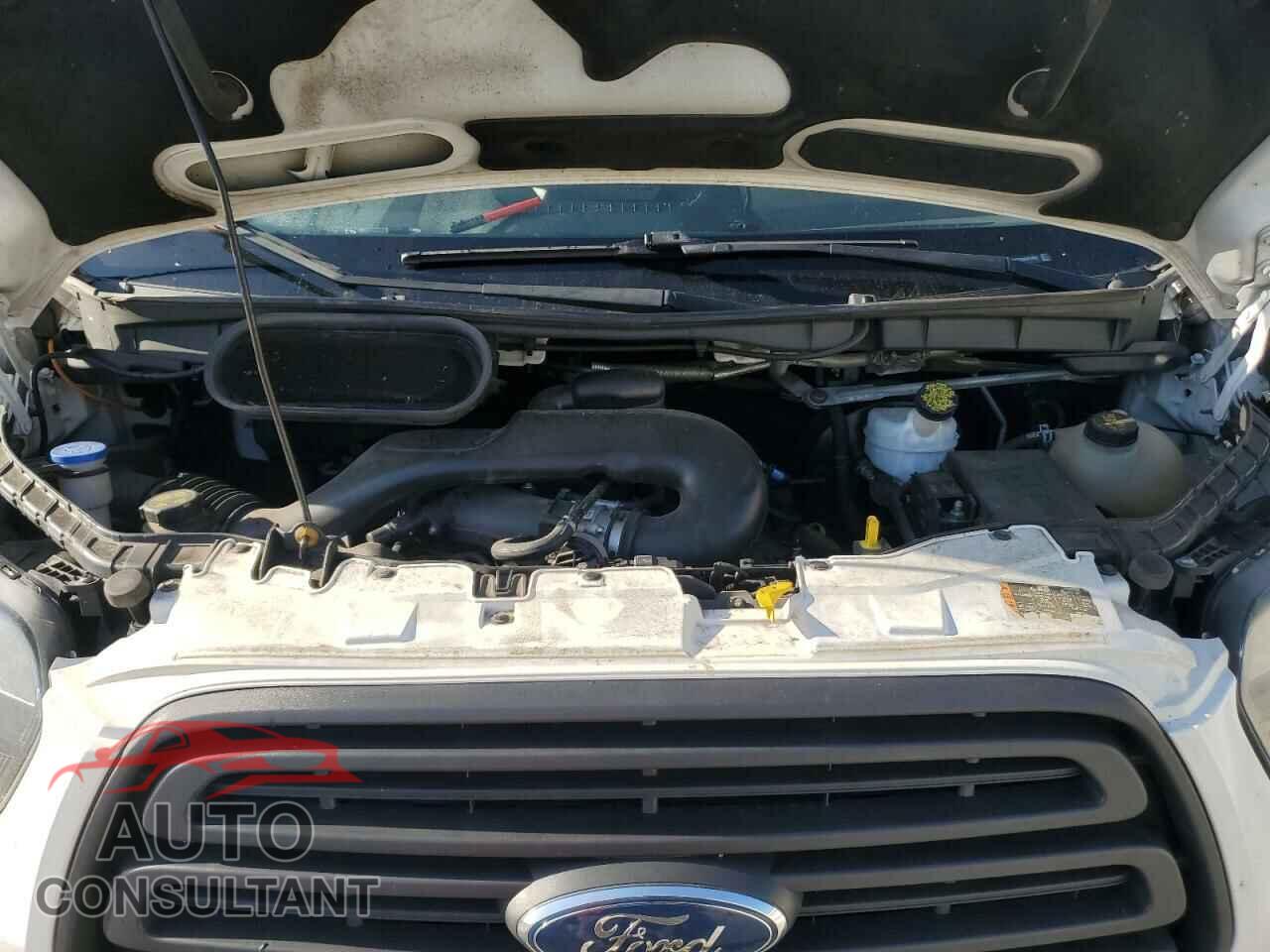 FORD TRANSIT 2017 - 1FTYR2YM7HKB51963