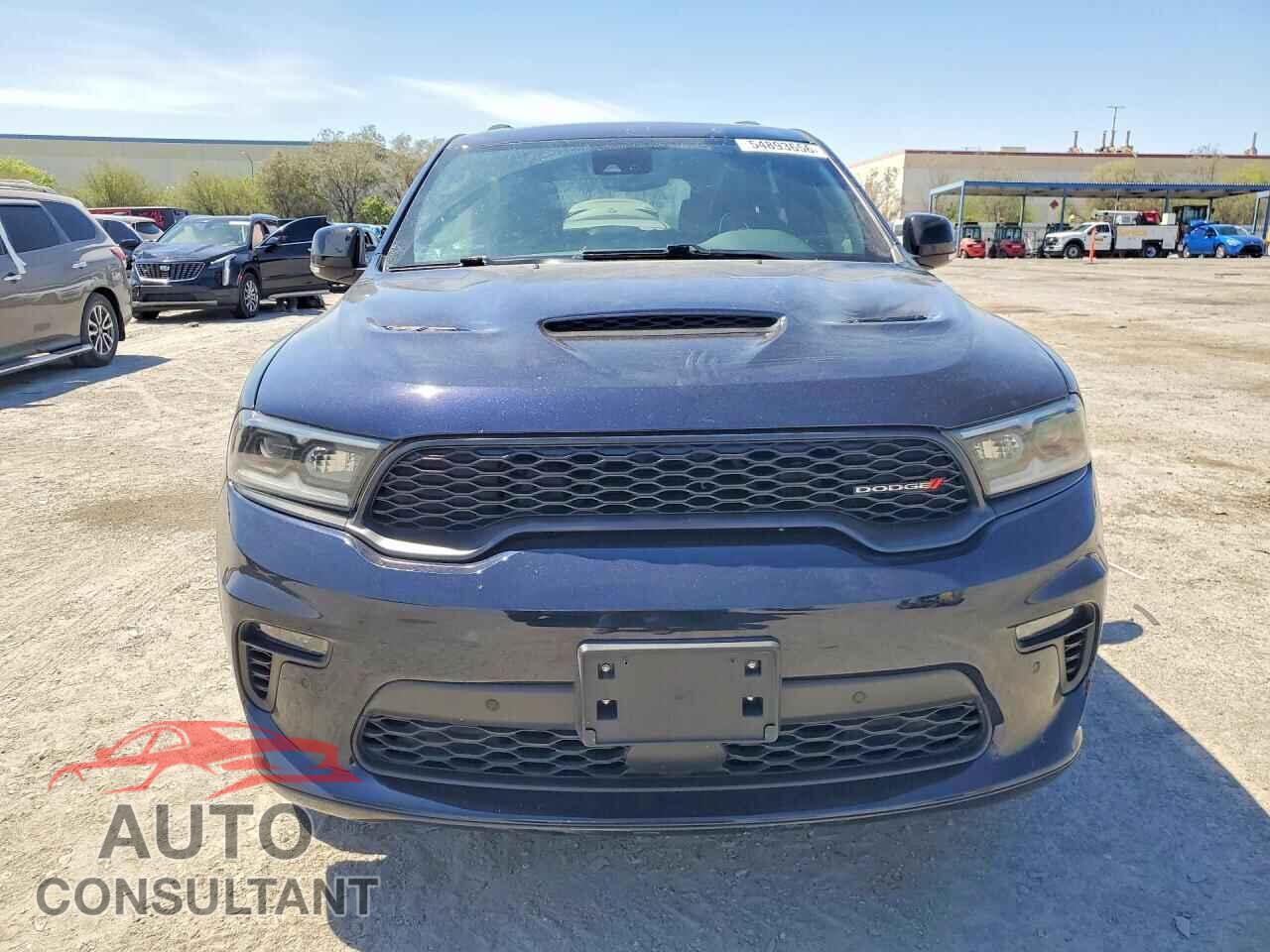 DODGE DURANGO 2023 - 1C4SDJCTXPC683178