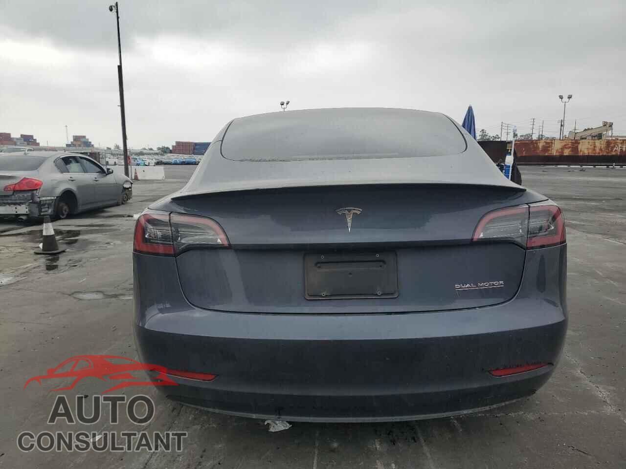 TESLA MODEL 3 2023 - 5YJ3E1EC2PF548438