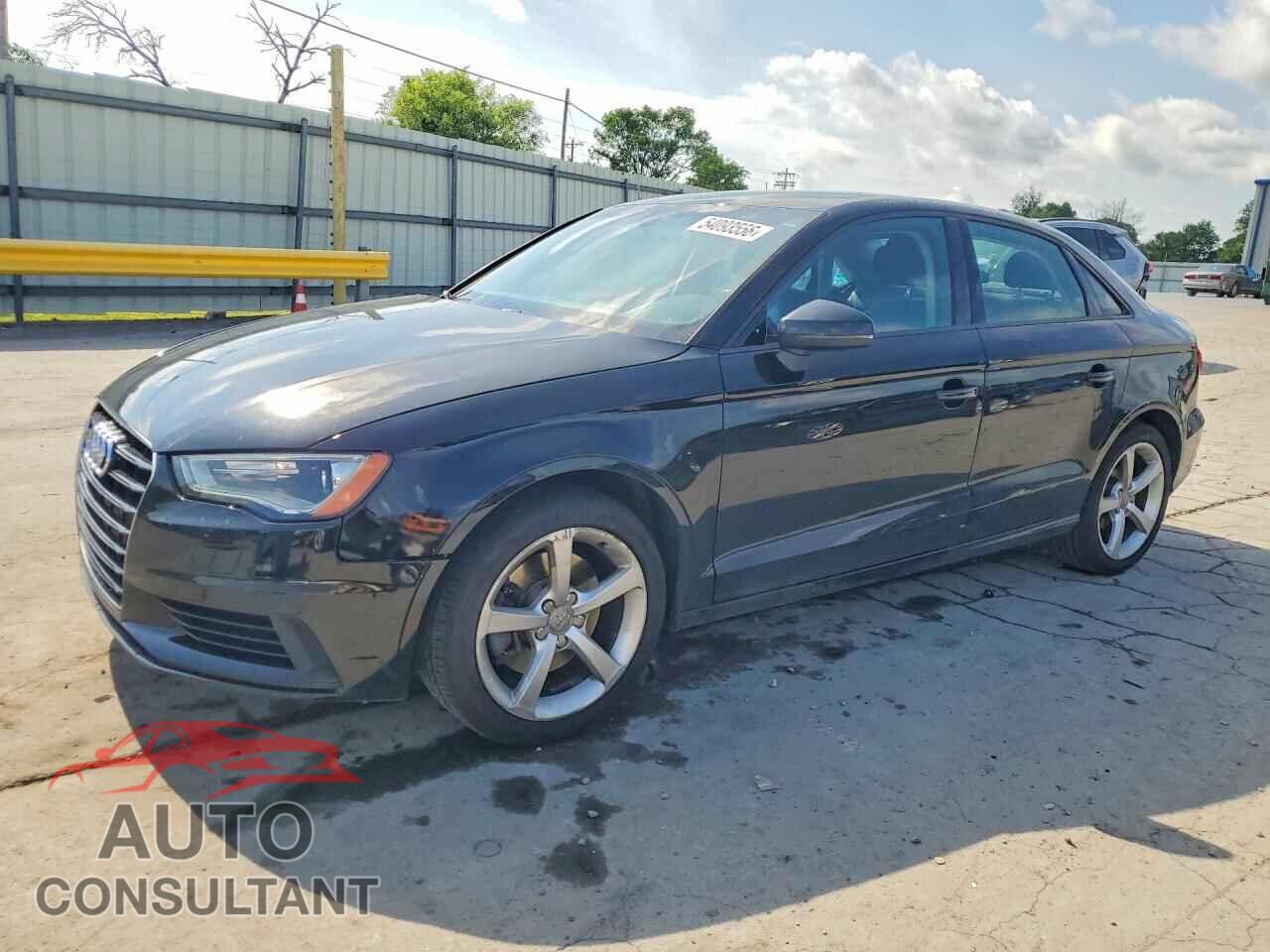 AUDI A3 2015 - WAUBFGFF7F1009998